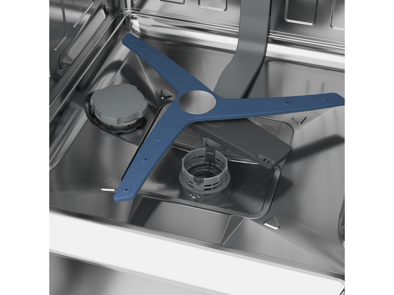 Beko BDFN26560XC Mosogatógép