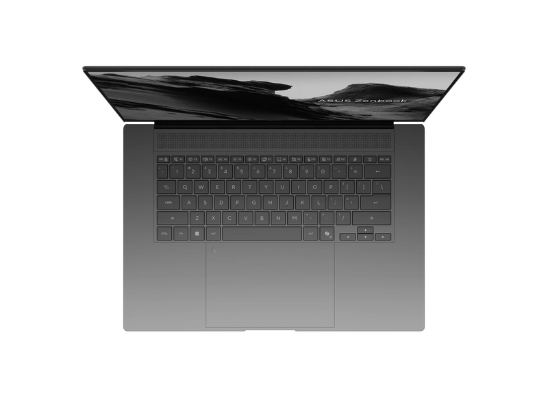 Asus ZenBook S UM5606GA-SS423WOA 16