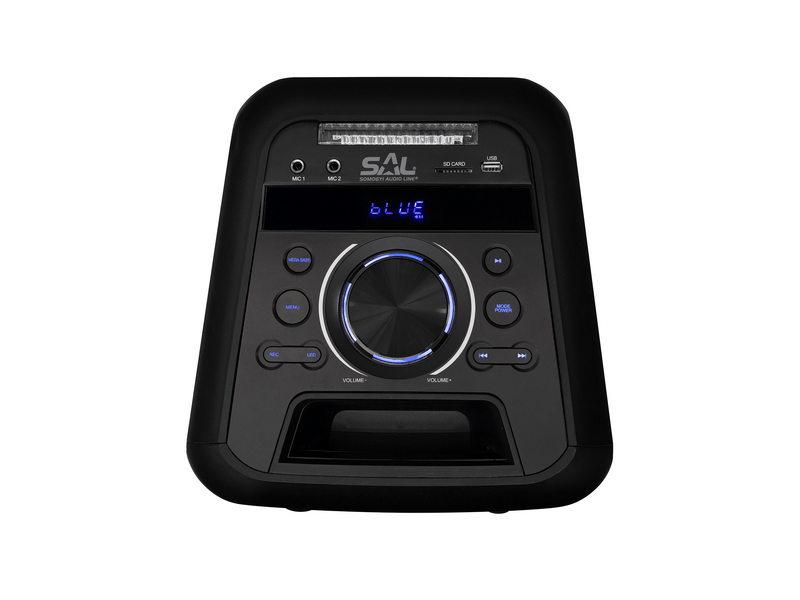 Sal PAR 2200BT Party zvučnik