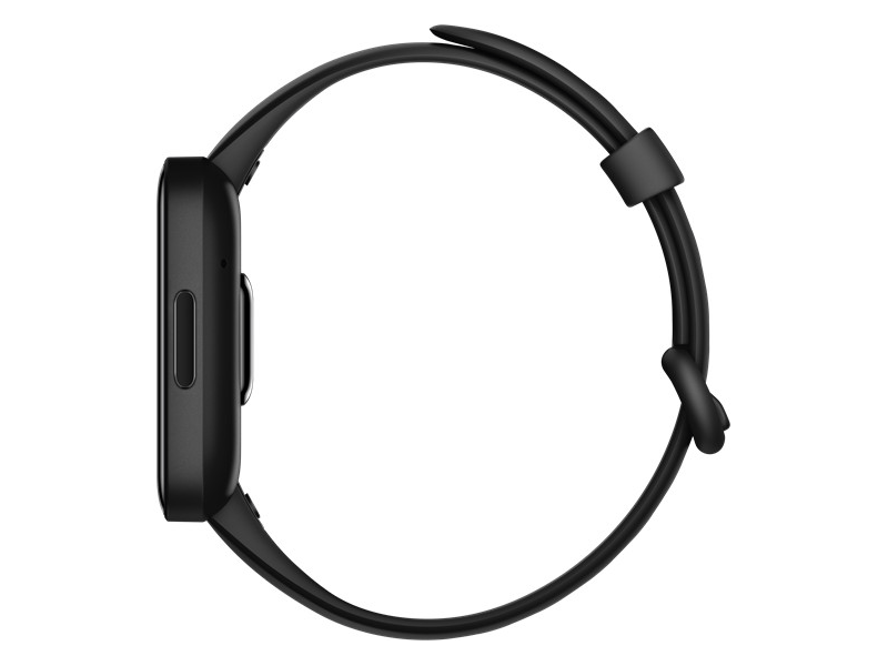 POCO Watch GL 1,6 Okosóra, fekete