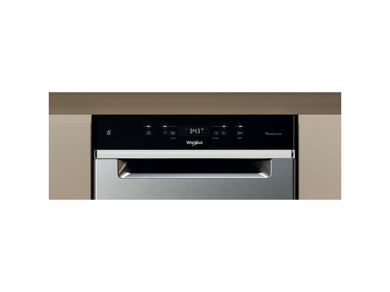 C ener. PowerC Fullint. 45cm mosogatógép