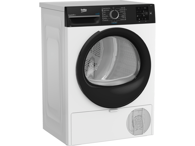 Beko BM3T38239WBB Sušilica