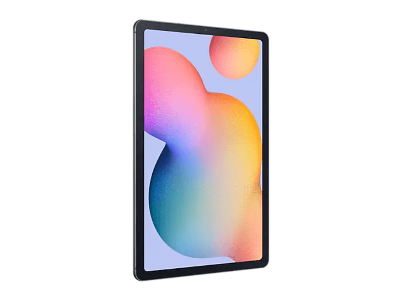 Samsung Galaxy Tab S6 Lite (SM-P619), Szürke