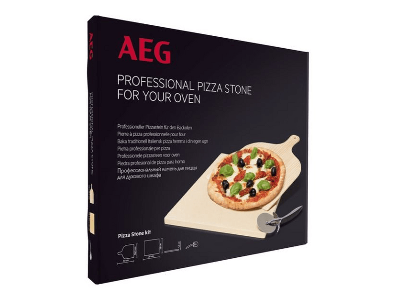 AEG A9OZPS1 Set kamena za pizzu