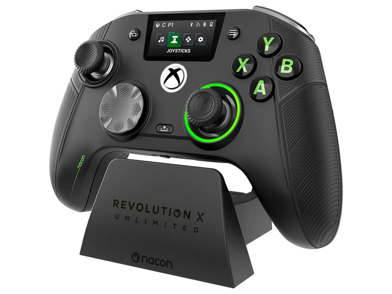 Nacon REVOLUTION X Unlimited Xbox kontroller