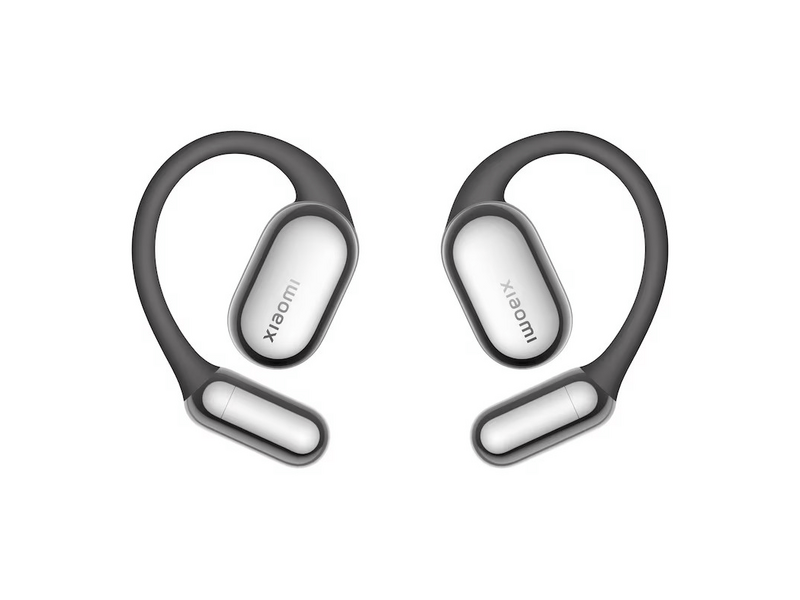 Xiaomi OpenWear Stereo Pro Fülhallgató, fekete