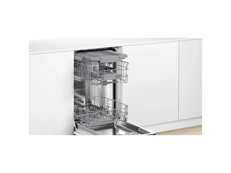 Bosch SPV4HMX12E Integrálható mosogatógép