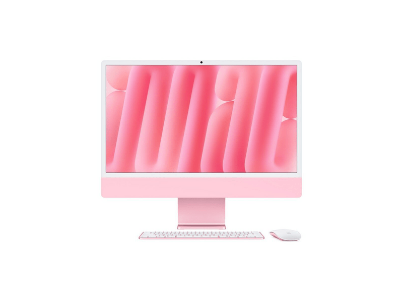 Apple iMac 24
