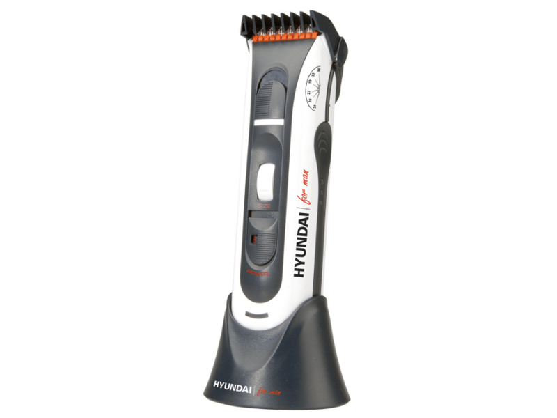 Hyundai HC103 2-u-1 bežični trimer za kosu i bradu
