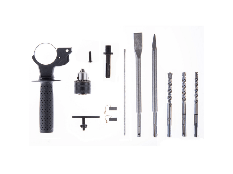 Hyundai HYD-3204A Fúrókalapács SDS+, 900W