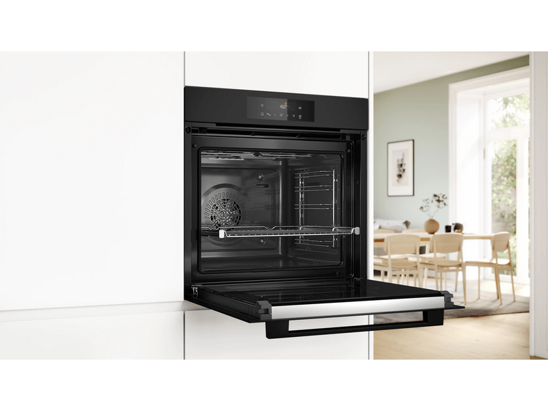 Bosch HBA572EM3 Beépíthető sütő