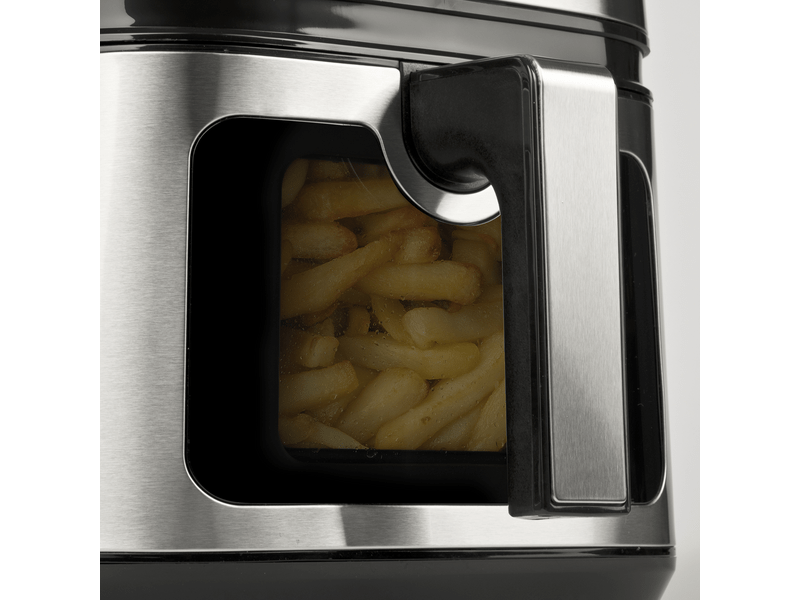 G3 Ferrari G10171 Friggisano Show Forrólevegős sütő