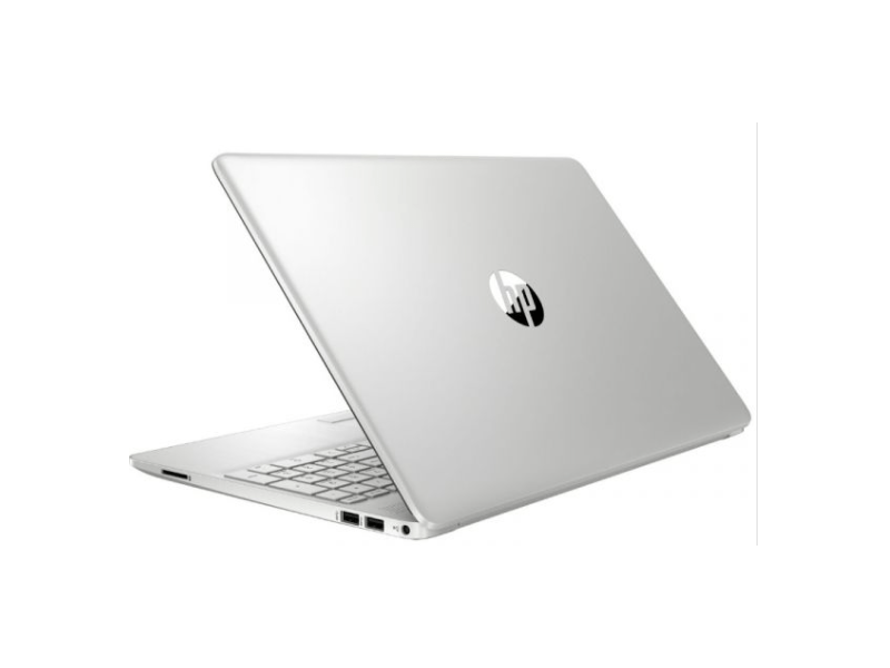HP 15-dw1006nh Windows 10 ezüst notebook (15,6