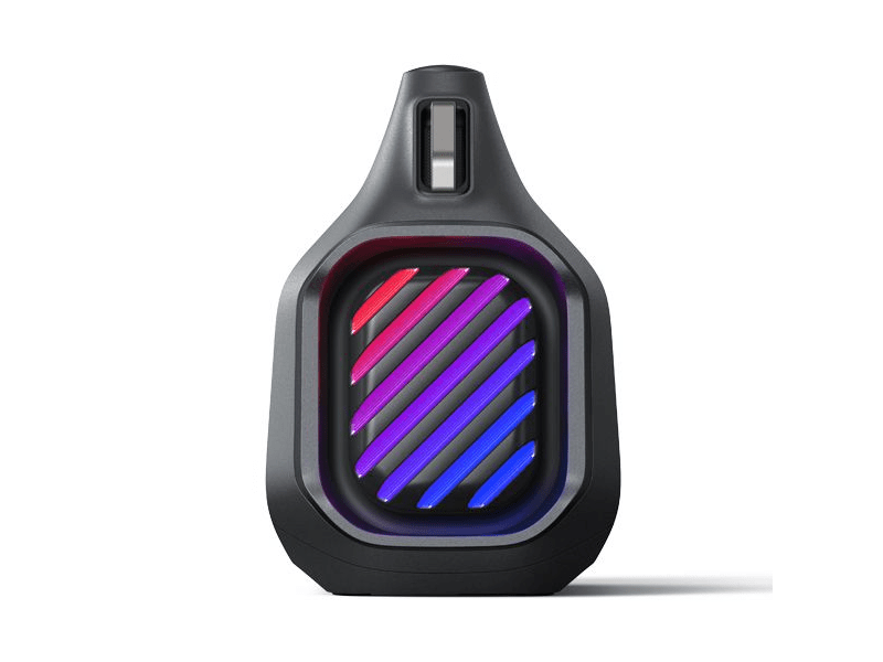 Soundcore Boom 2 Plus Bluetooth hangszóró, fekete (A3134012)