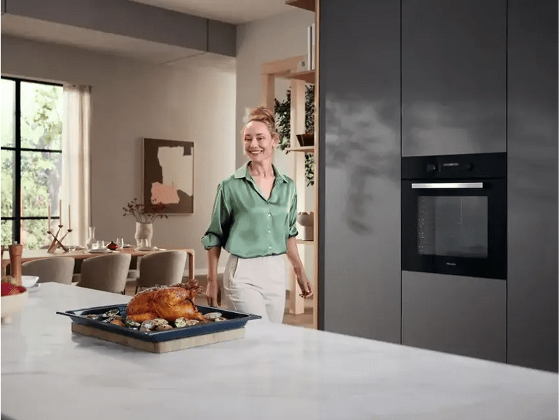 Miele H 2766-1 BP 125 Edition Beépíthető sütő