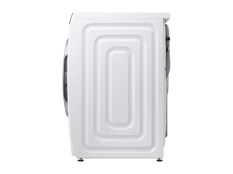 Samsung WW90DG6U85LKU4 Elöltöltős mosógép