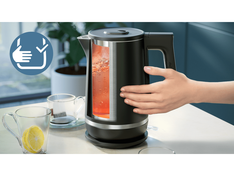 Philips S5000 vízforraló, 1,7L