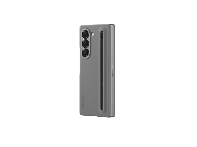 Galaxy Fold6 S Pen Case, Gray