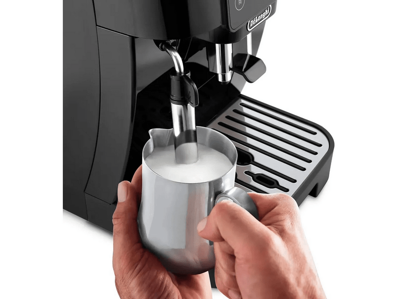 DeLonghi ECAM220.51.B Automata kávéfőző, fekete