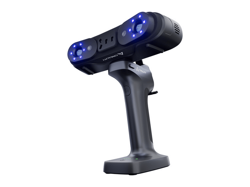 Creality Sermoon X1 3D szkenner
