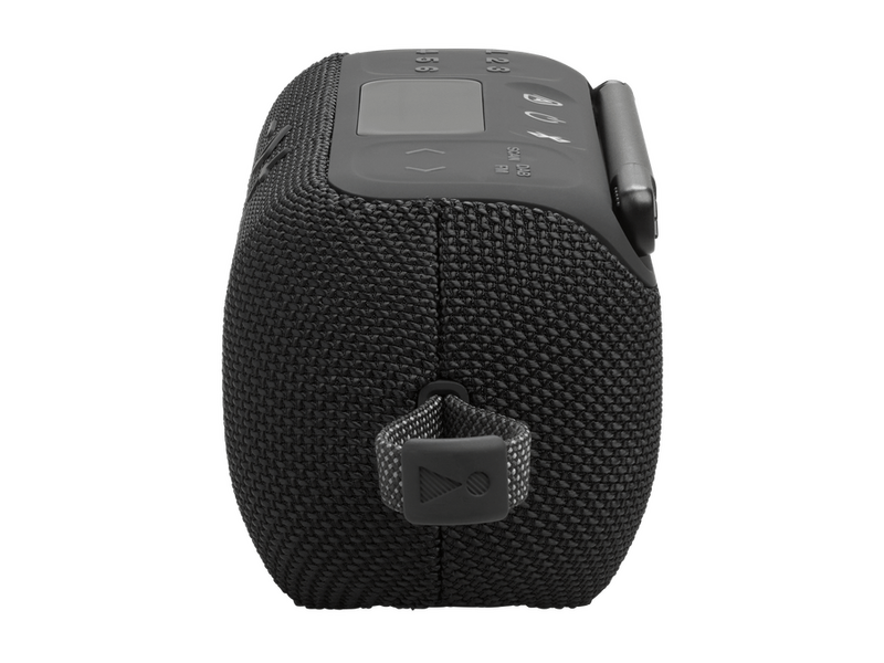 JBL Tuner 3 Bluetooth hangszóró, fekete