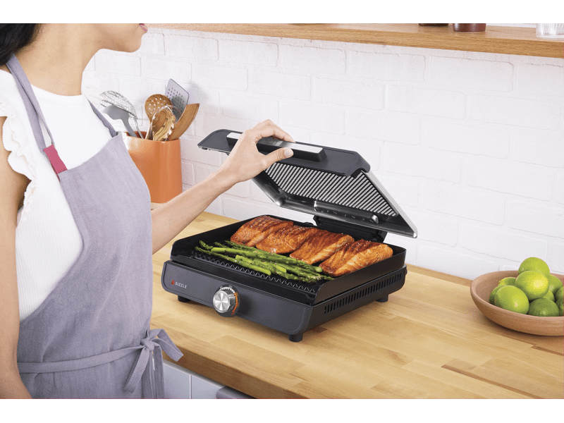 Ninja GR101EU Asztali grill