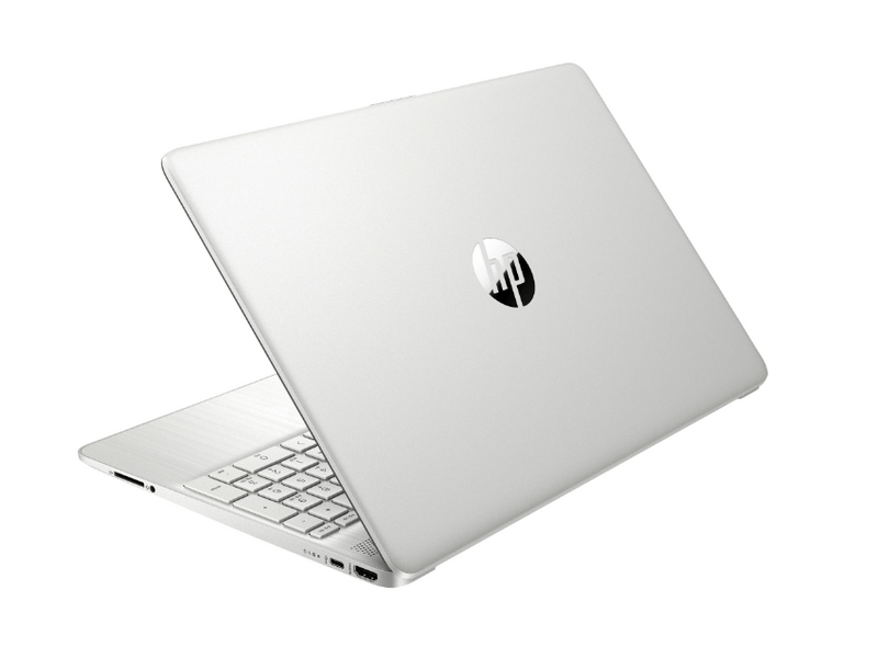 HP 15s.15.6FHD.i3-1125G4.8GB.512SSD.ezüst 15s-fq2029nh 396Q2EA 15.6