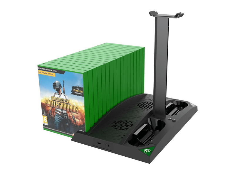 iPega PG-XB007 Xbox One asztali töltő, hűtő