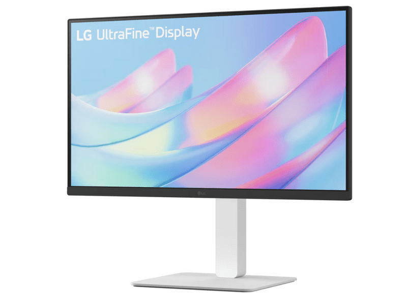 LG 27US550-W 27