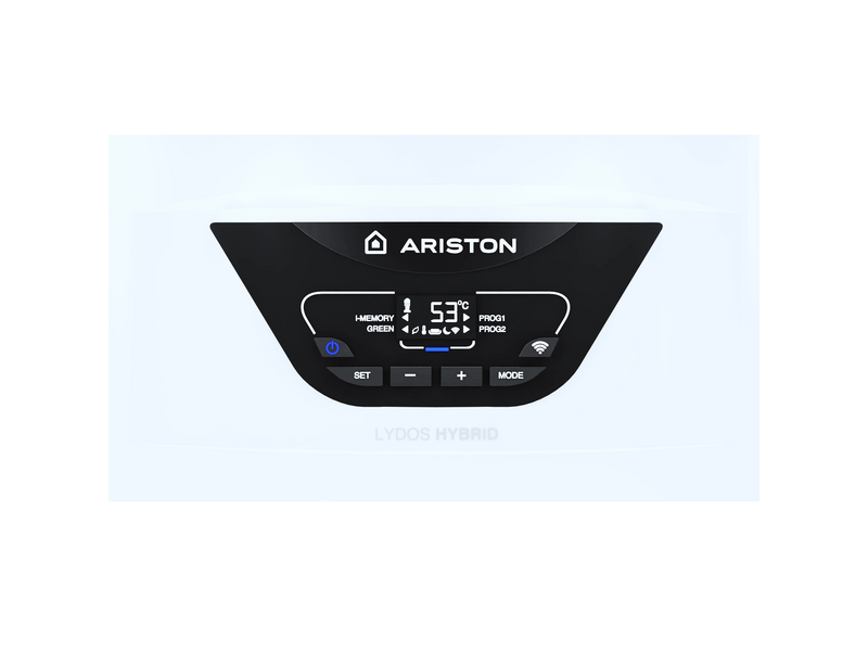 Ariston Lydos Hybrid WiFi 80 villanybojler