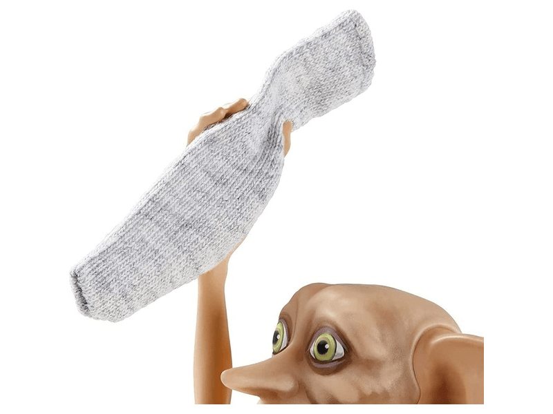Harry Potter: Dobby házimanó baba (GXW30)
