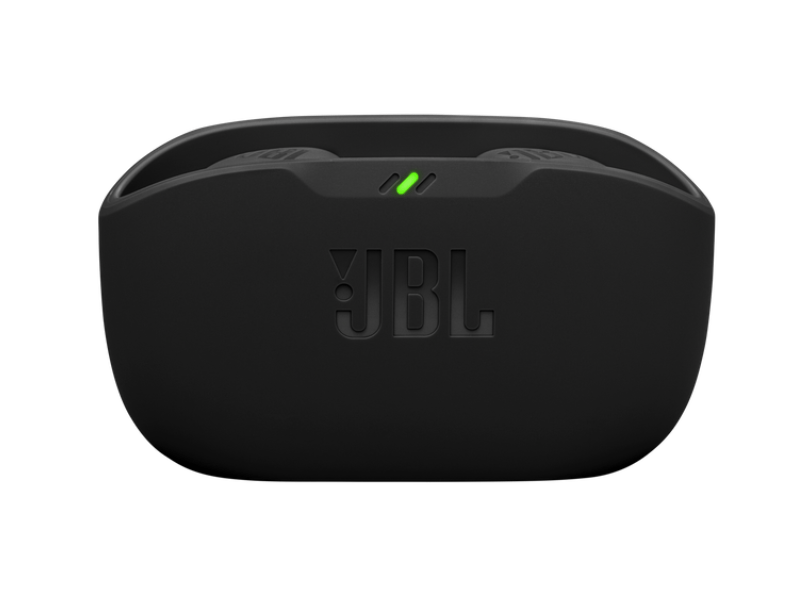JBL Vibe Buds 2 TWS Fülhallgató, fekete