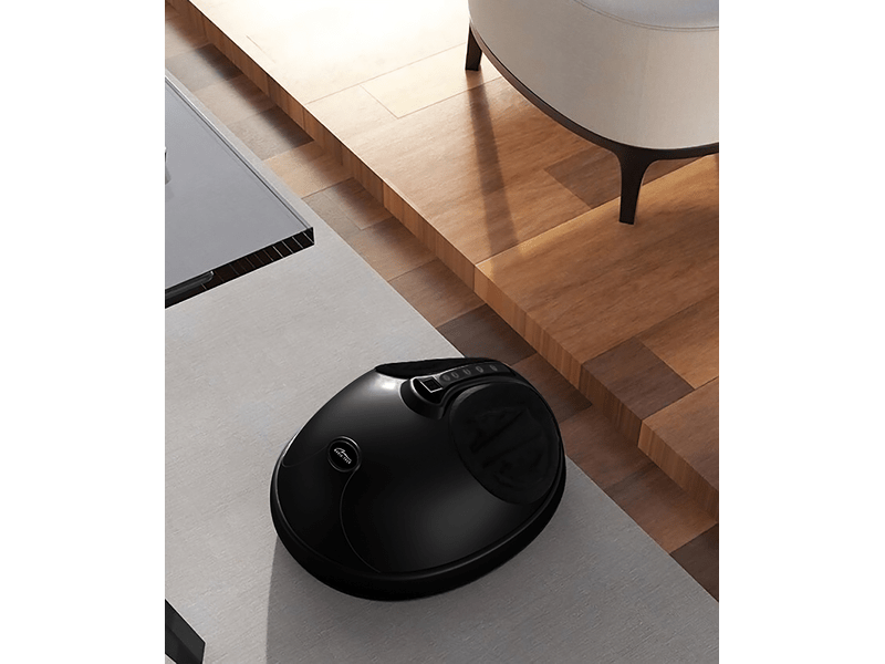 Media-Tech MT6522 Premium Lábmasszírozó