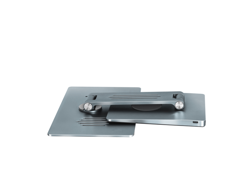 Yenkee YSN 04 iPad magnetni stalak i hub