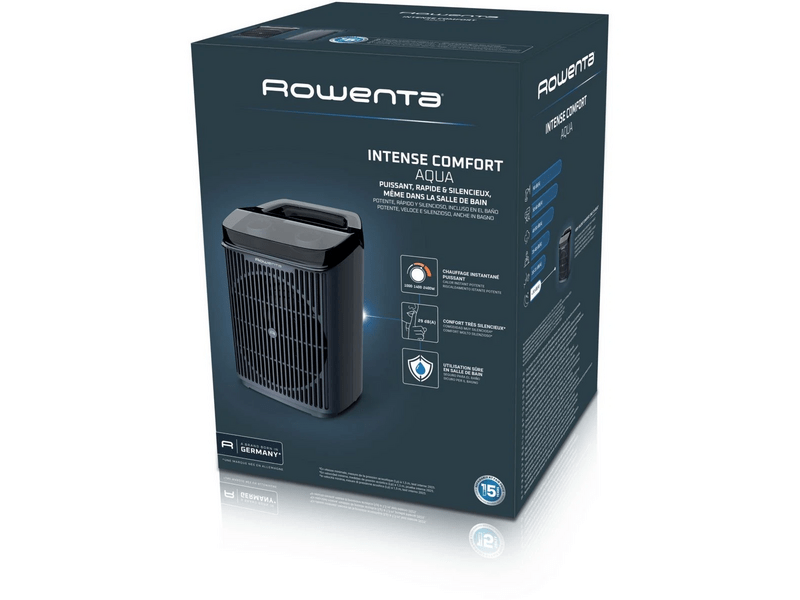 Rowenta SO6551F0 Intense Comfort Aqua grijač