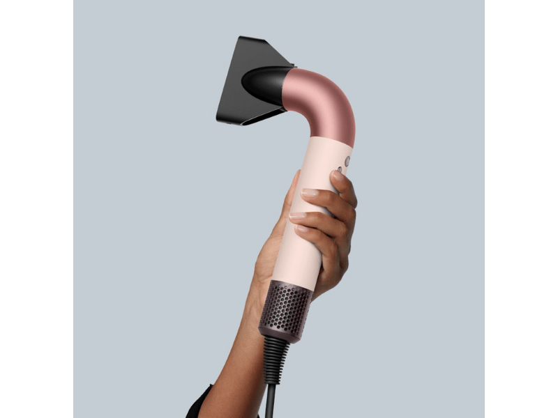 Dyson Supersonic R™ sušilo za kosu s ravnom i valovitom površinom (113332-01)