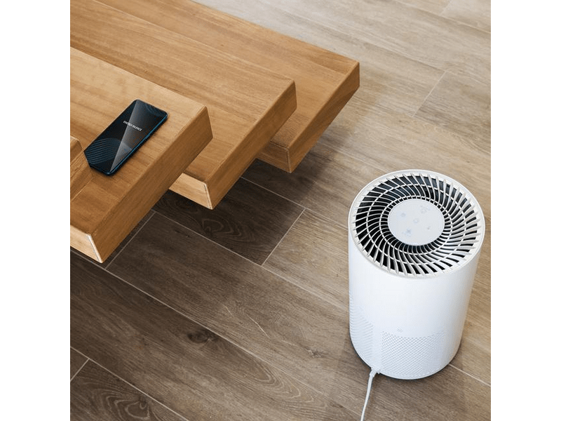 Cecotec TotalPure 2000 Légtisztító, fehér