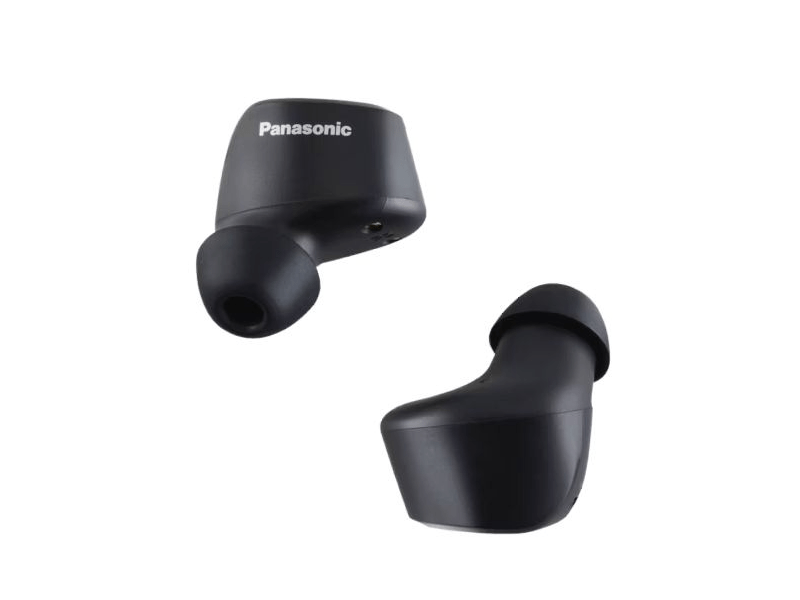 Panasonic RZ-B120W slušalice, crne (RZ-B120WDE-K)