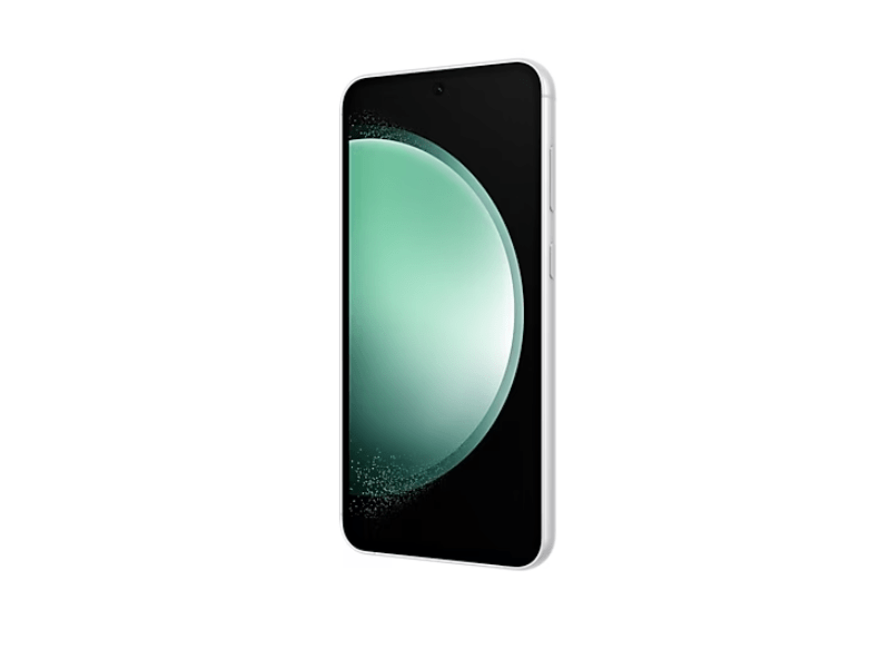 Samsung S23 FE 8/128GB Okostelefon, menta