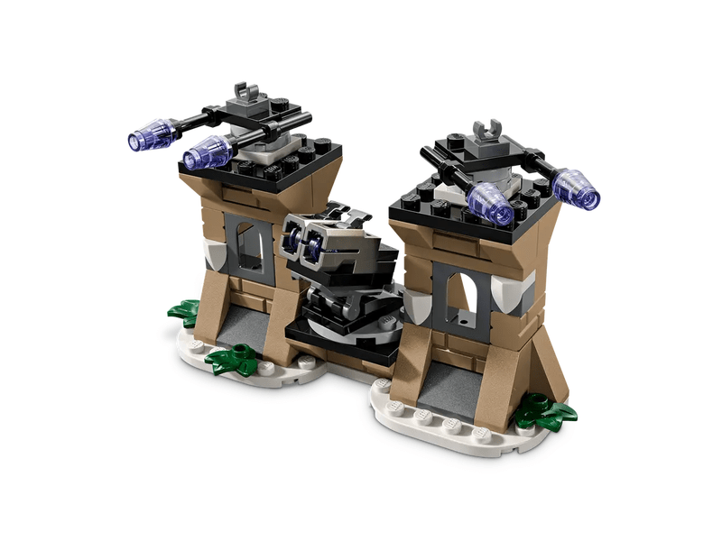 LEGO® Marvel Iron Man and the Iron Legion vs. Hidra vojnik (76288)