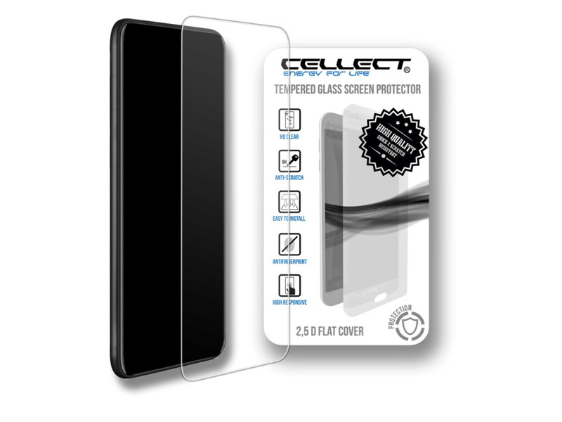 Cellect Xiaomi 12t Pro staklena folija