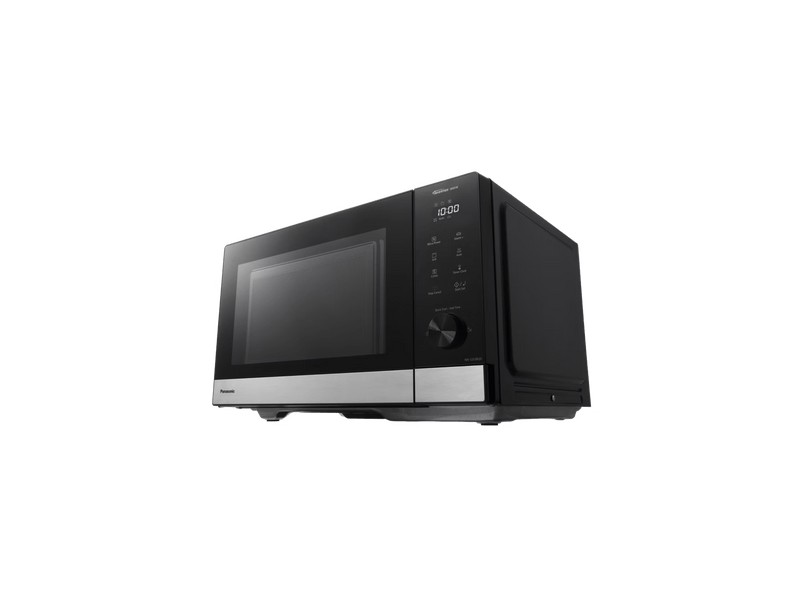 Panasonic NN-GD38QSEPG Mikrohullámú sütő