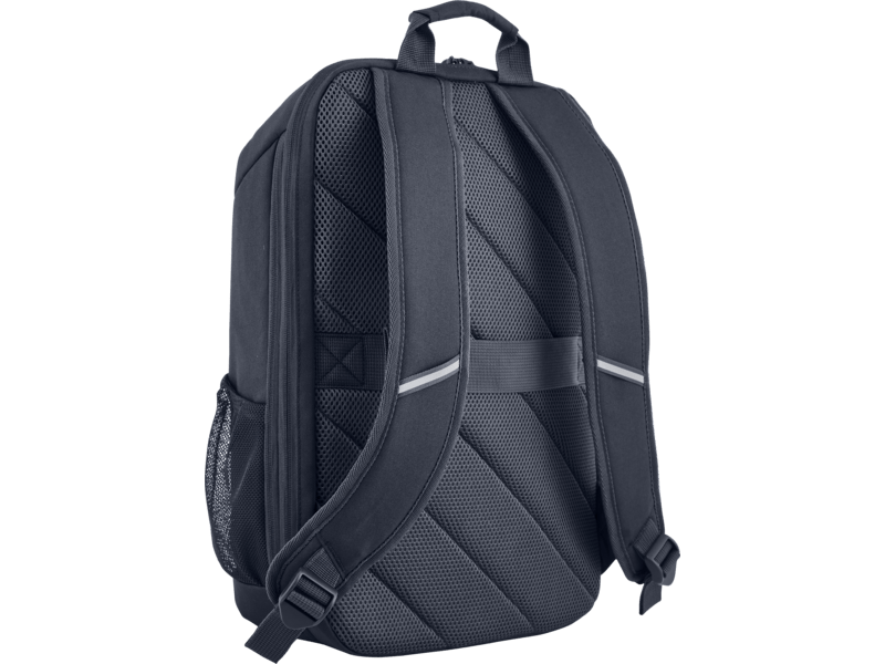 HP Travel 18 literes 15,6 hüvelykes vasszürke laptophátizsák (6H2D9AA)