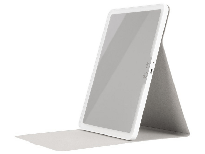 Humanas HS-ML02 ogledalo za šminkanje s LED rasvjetom (HS3699)