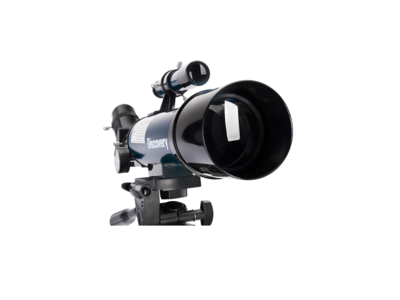 Levenhuk Discovery Sky Trip ST50 teleszkóp és könyv
