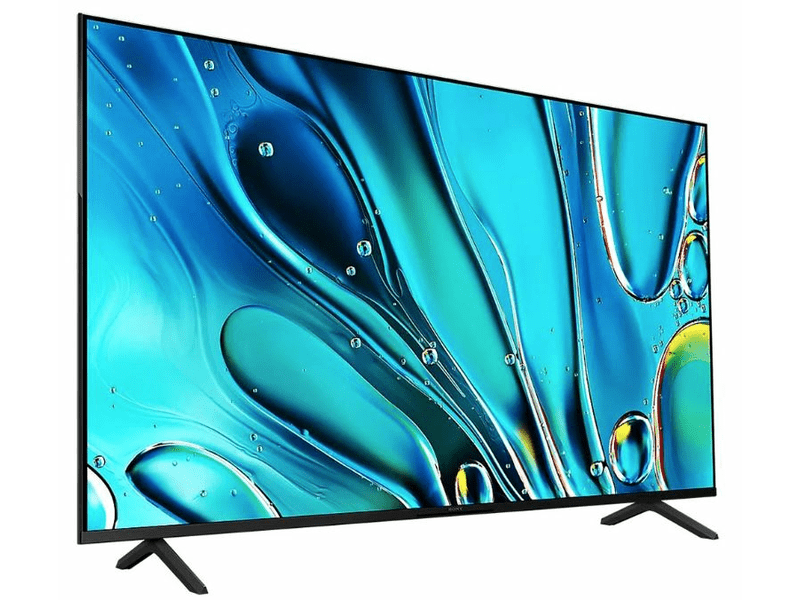 SONY K65S35 Bravia 3 Direct LED 4K 164cm