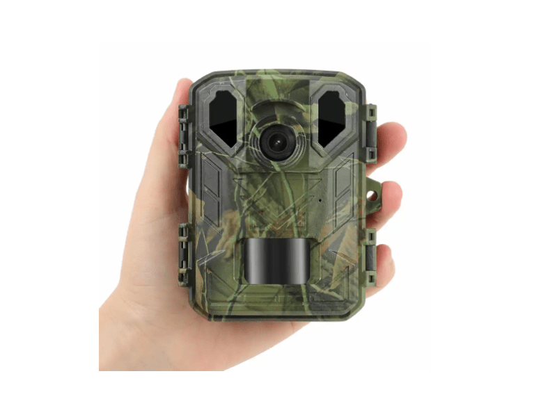 Denver WCS-5023 Digitális mini vadkamera