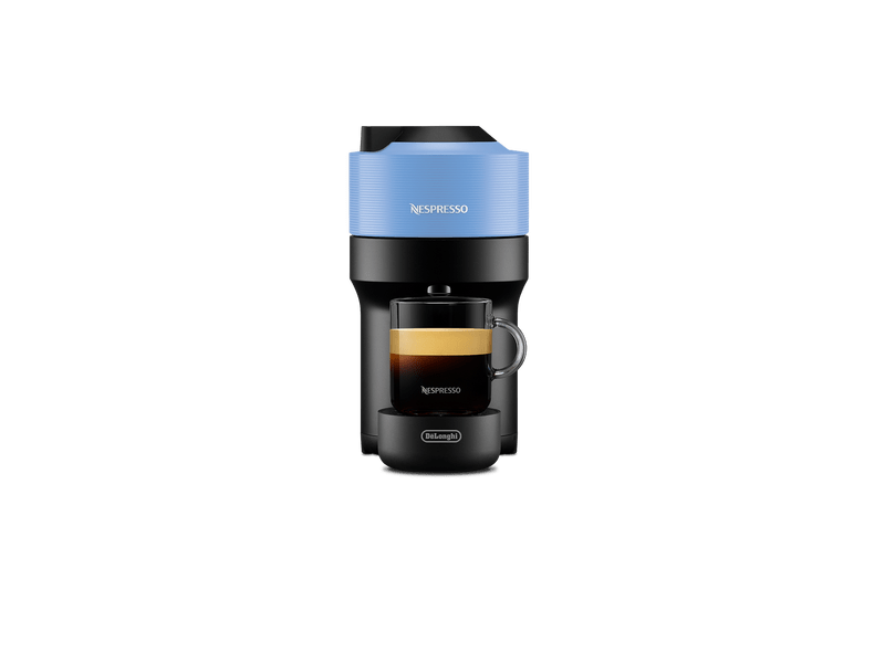 DeLonghi ENV90.A Vertuo Pop Kapszulás kávéfőző, búzavirágkék