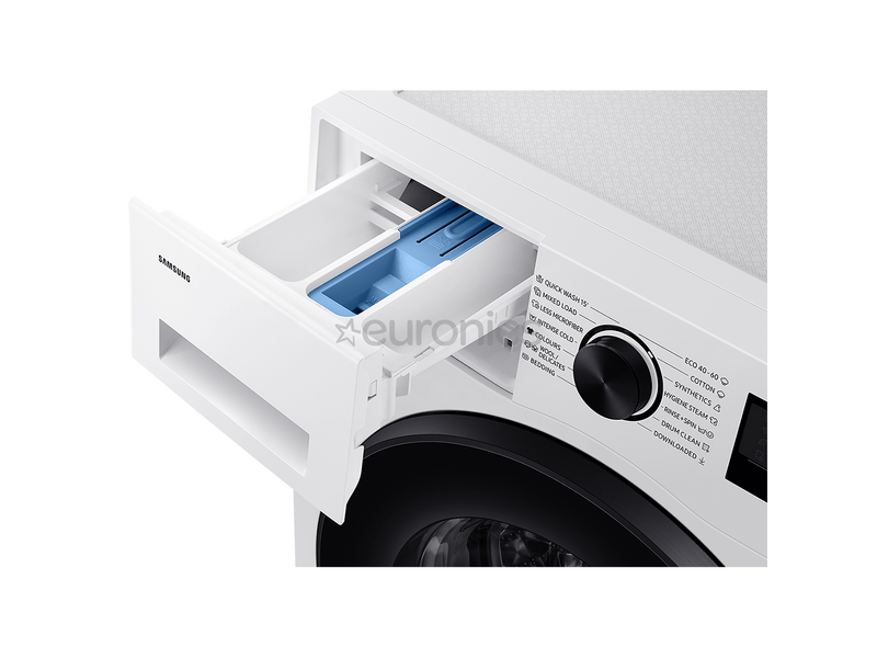 Samsung WW90CGC04DAELE Elöltöltős mosógép