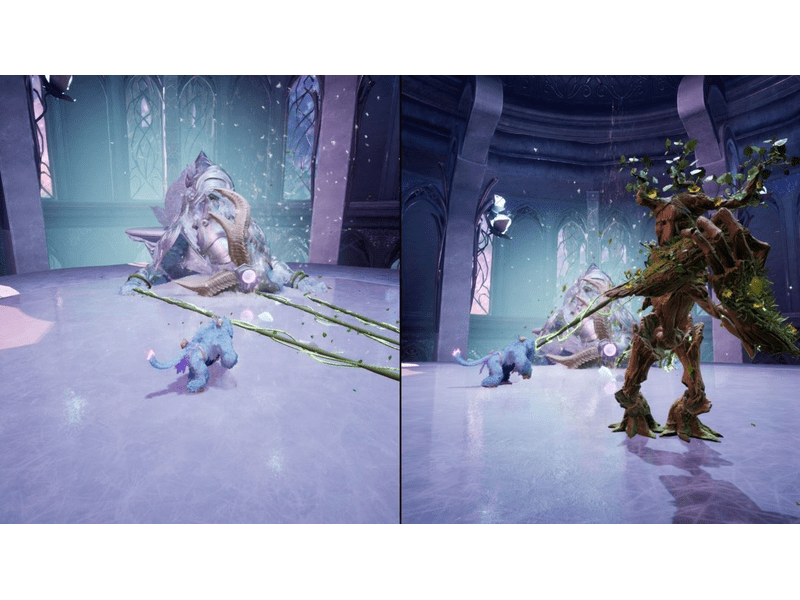 Split Fiction - Nintendo Switch 2 játék